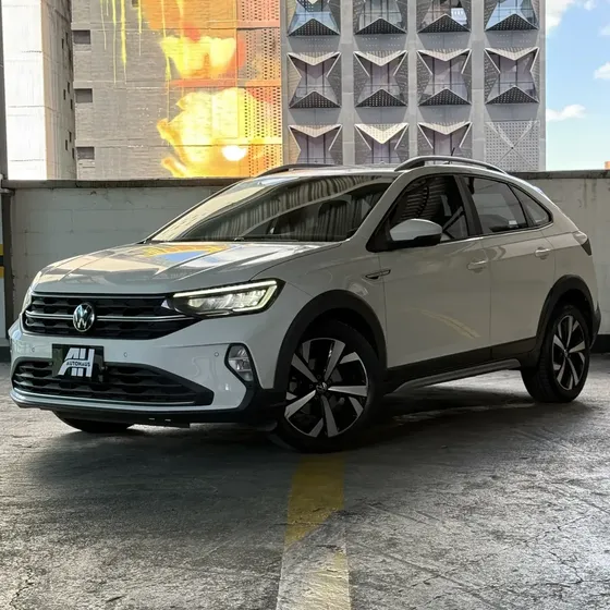 Volkswagen Nivus 2021 1.0t Highline At