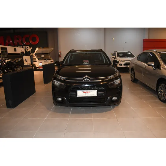 Citroën C4 Cactus 1.6 Vti 115 Feel
