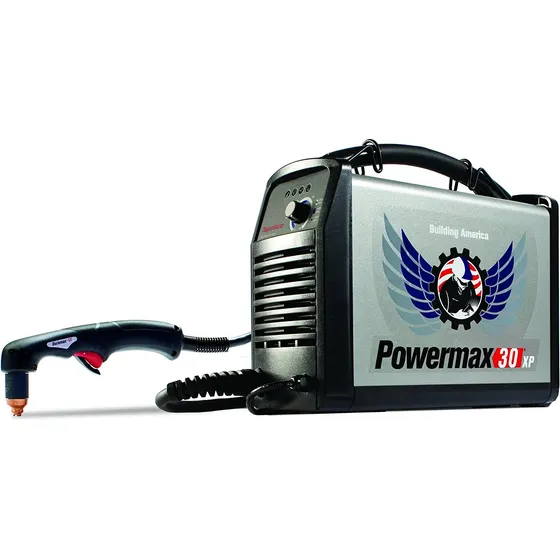 Hypertherm 088079 Powermax30 Xp Edición Building America Sis