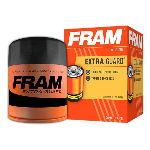 Filtro Aceite Fram Ph3387 Original Aveo Corsa Daewoo Jeep Gm
