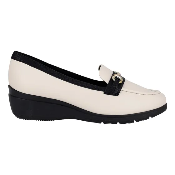 Zapatos Piccadilly Mocasin Mujer Taco Bajo  Moda B Voce