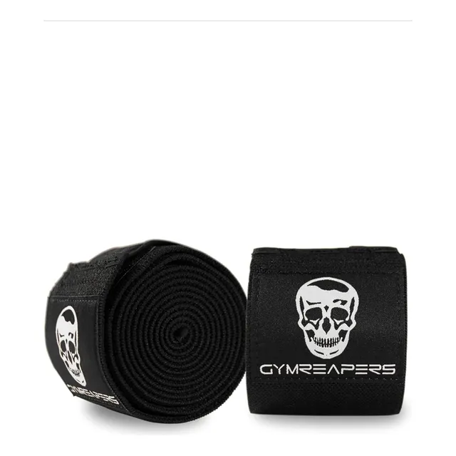 Rodilleras Para Ejercicio En El Gym