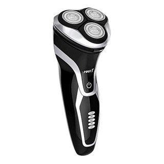 Barbeador Elétrico, Com Fio Max-t E Rotativo Sem Fio Barbeador Elétrico, Com Fio Max-t E Rotativo Sem Fio