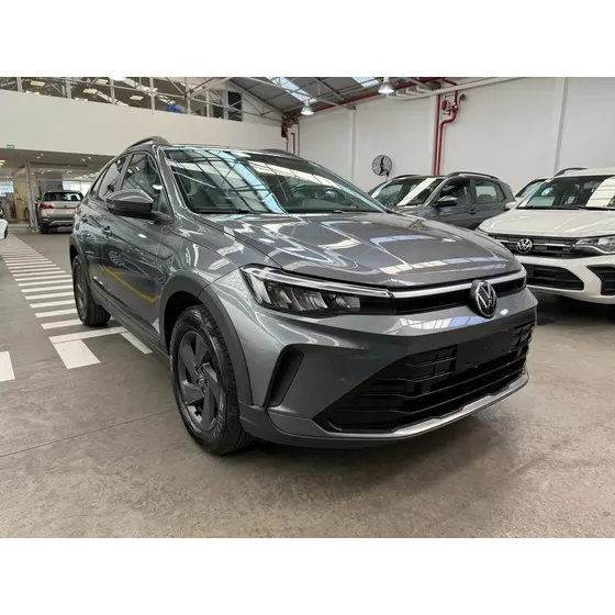 Volkswagen Nivus 1.0 Tsi 200 Trendline