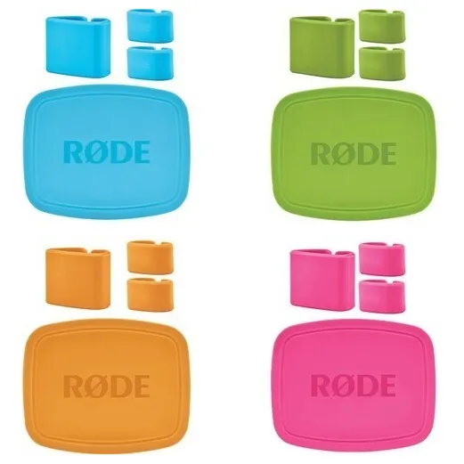 Rode Colors - Identificador De Colores Para Nt-usb Mini