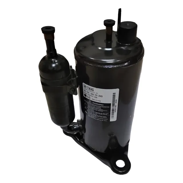 Compresor Para Aire Acondicionado 12000 Btu  LG