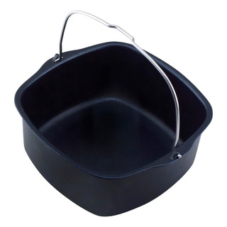 Forma Assadeira Fritadeira Airfryer Ri9220/ri9225/ri9240 Forma Assadeira Fritadeira Airfryer Ri9220/ri9225/ri9240