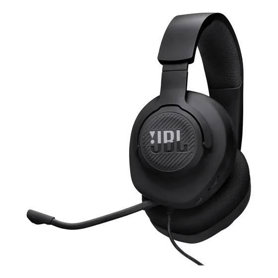 Audífonos  Jbl Quatum 100  (producto Original)  