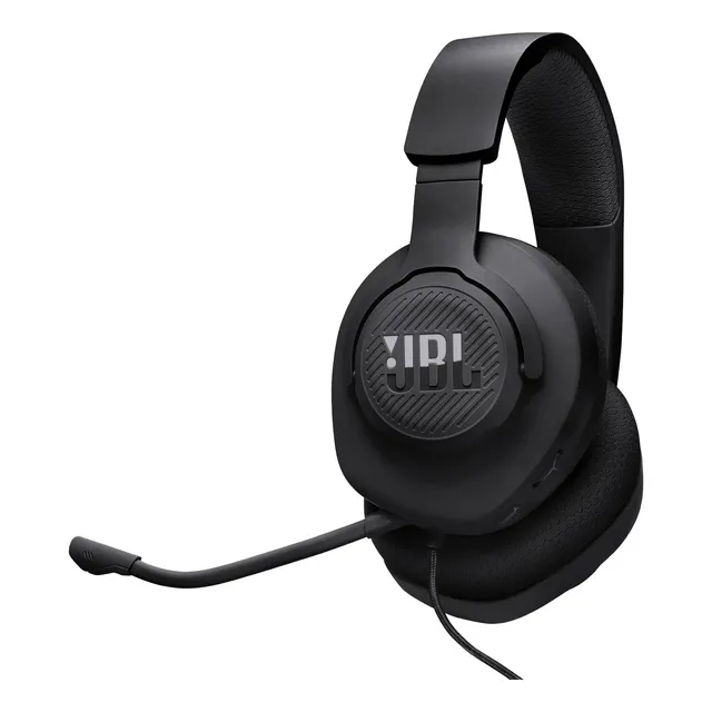 Audífonos  Jbl Quatum 100  (producto Original)  