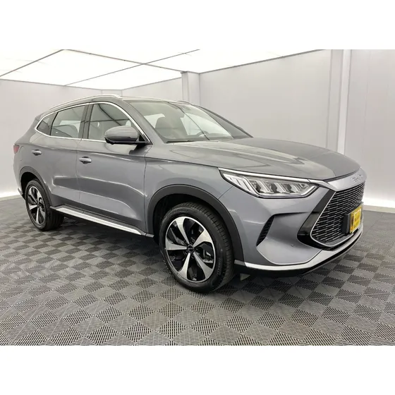 Byd Song Plus 1.5 Dm-i Gl