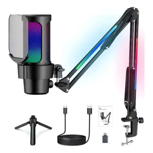 Microphone Sennheiser Mkh 416-p48u3 Wired Short Shotgun | MercadoLivre