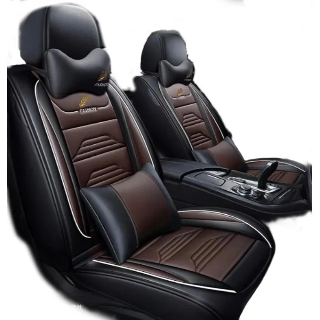 Fundas Combinadas Lujo Chevrolet Onix