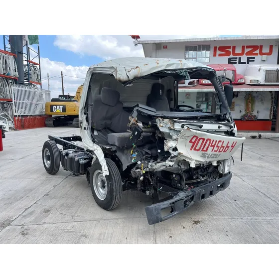 Isuzu Elf 100 2022