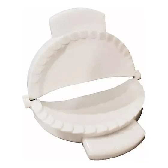 Molde Empanada 18cm Moldes Para Hacer Empanadas