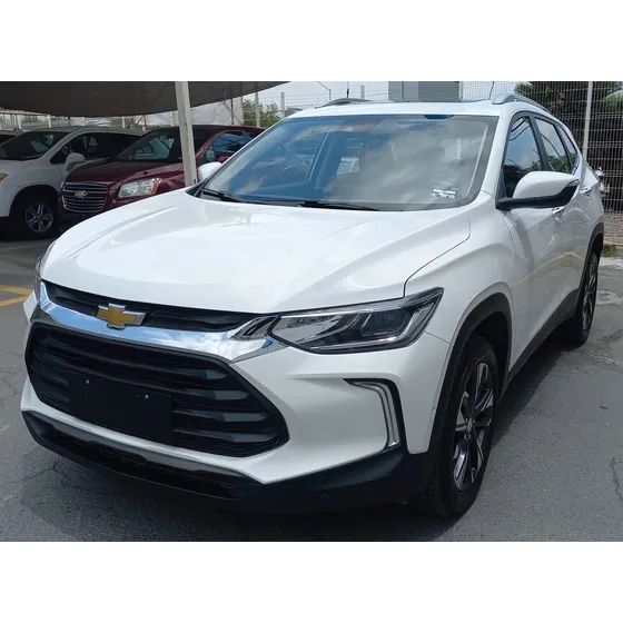 Chevrolet Tracker 1.2 Premier At