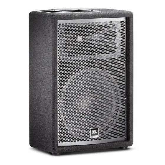 Jbl Altavoz Jrx212