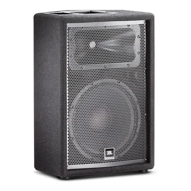 Jbl Altavoz Jrx212