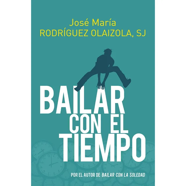 Bailar Con El Tiempo - Andrés Pascual