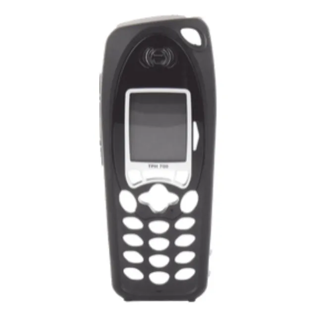 Carcasa Frontal Para Terminal Tph700
