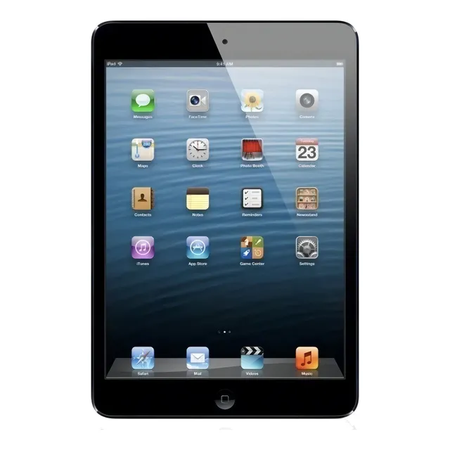 iPad Mini 1st generation 2012 A1432 7.9" 16GB black