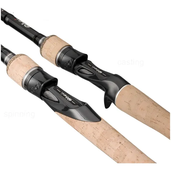 Caña Bait Casting Bei Hurricane Xt 