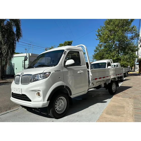 Shineray T30 T30 Minitruck Cab Simple