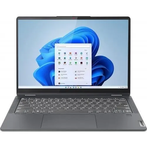 Lenovo Flex 5 14 Fhd Ryzen 5-5500u 16gb Ram 512gb Ssd