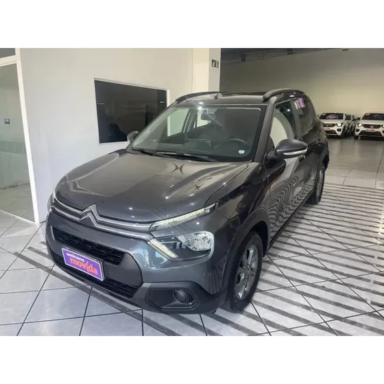 Citroën C3 Feel 1.0