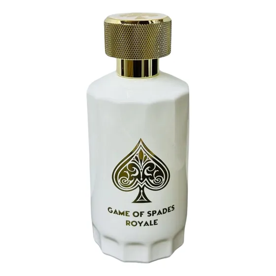 Jo Milano Game Of Spade Unisex Royale 100 Ml Parfum