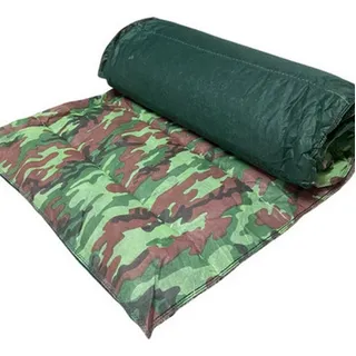 Kit 5 Colchonetes F.a Maringa Solteiro Camping Trilha Pesca Kit 5 Colchonetes F.a Maringa Solteiro Camping Trilha Pesca