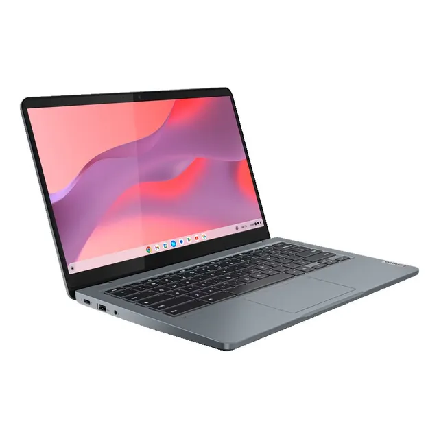 Laptop Lenovo Ip Slim 3 Chrome 14ian8 14 I3 8gb Lpddr5 128gb