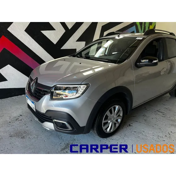 Renault Stepway 1.0 Zen Mt