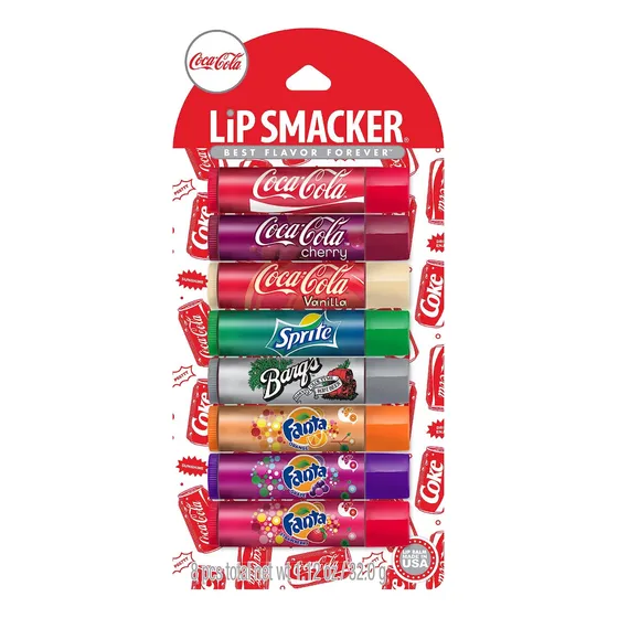 Lip Smackers Part Brilo Labiale