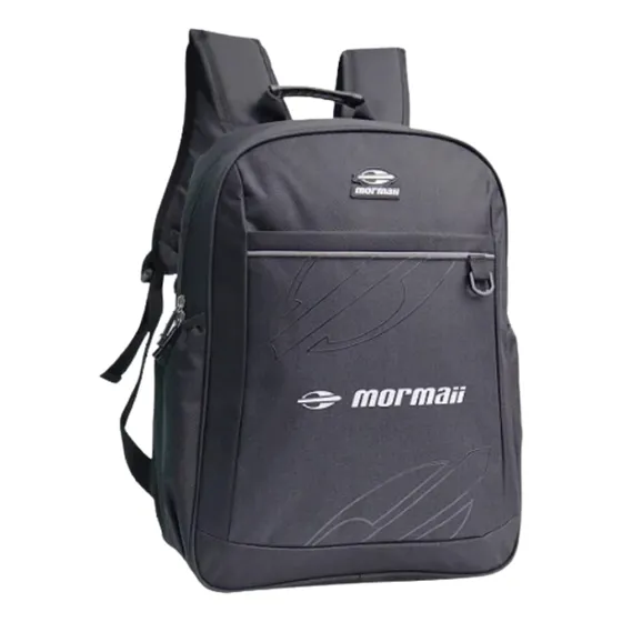 Mochila Mormaii Casual Com Espaço Para Notebook Mor2535