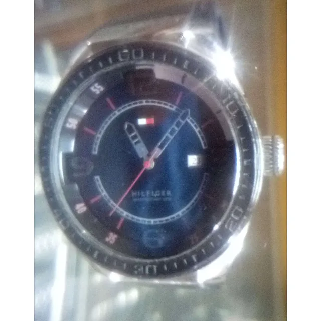 Reloj Tommy Hilfiger Quartz