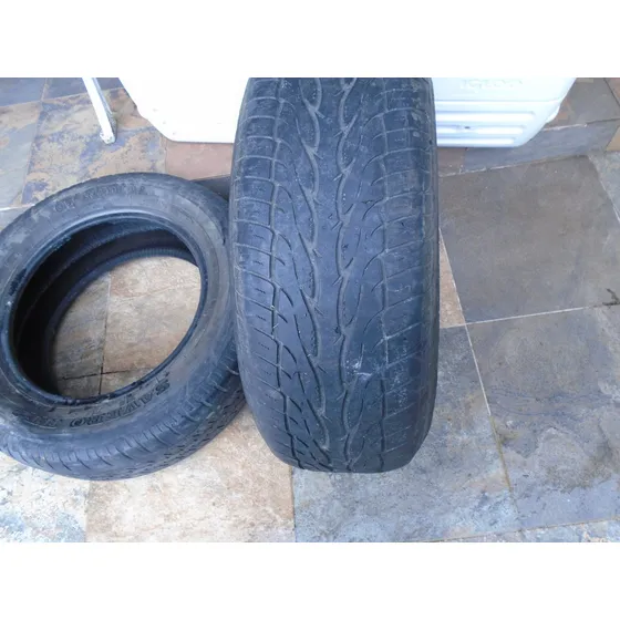 Vendo Llanta 235/65r/17