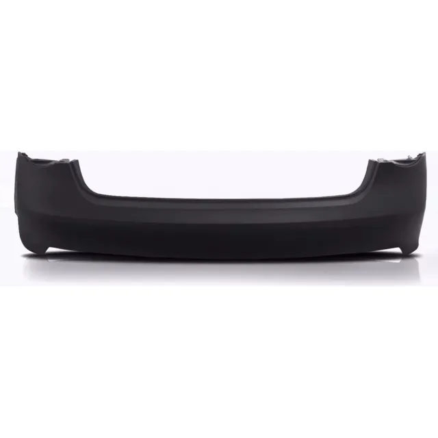 Paragolpe Trasero Vw Vento 2012 2013 2014 2da Seleccion