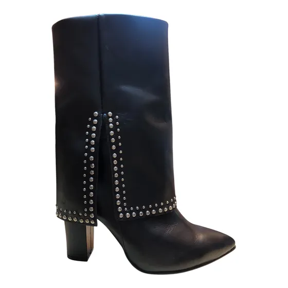 Botas Lola Roca 301 Mujer Talle 39