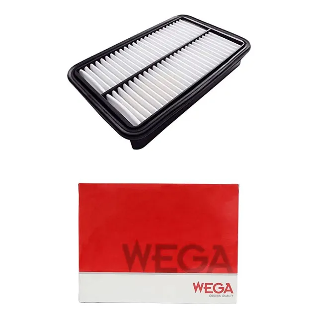 Filtro De Ar Hb20 1.0 2012 A 2020 Jfa-0k16 Wega