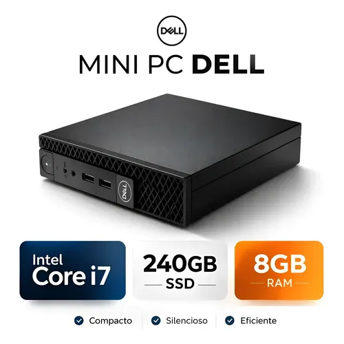 Nuc Nuc5i5ryh Completo I5 5 8gb Ssd 240gb | MercadoLivre