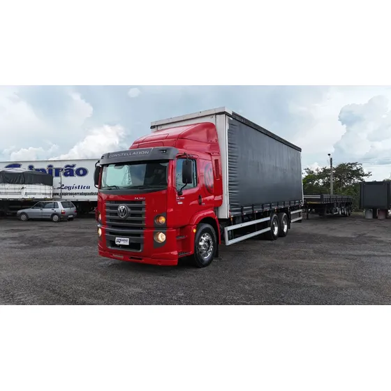 Vw 24-280 Bau Sider 2021