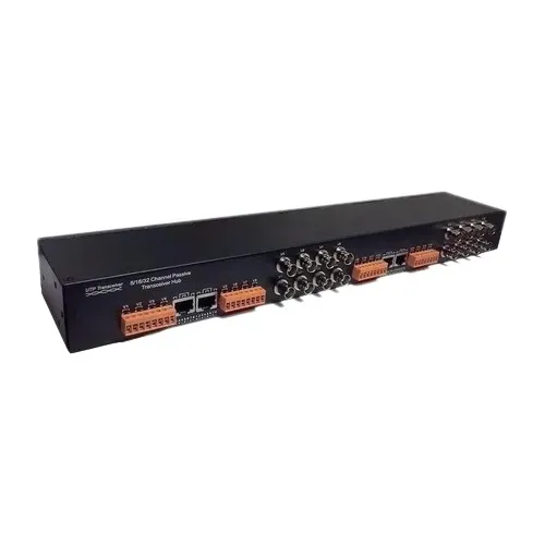 Video Balum Rackeable 16ch  