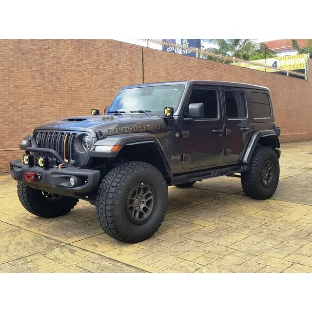 Jeep Rubicon 392 Automatica 4x4