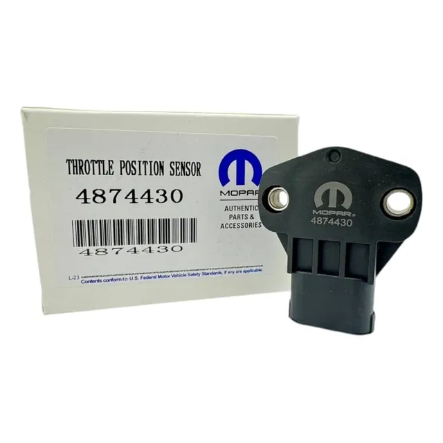Sensor Tps Neon 97/2006 (4874430)