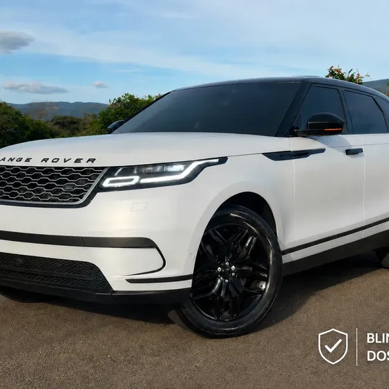 Land Rover Range Rover Velar 2019 2.0 S