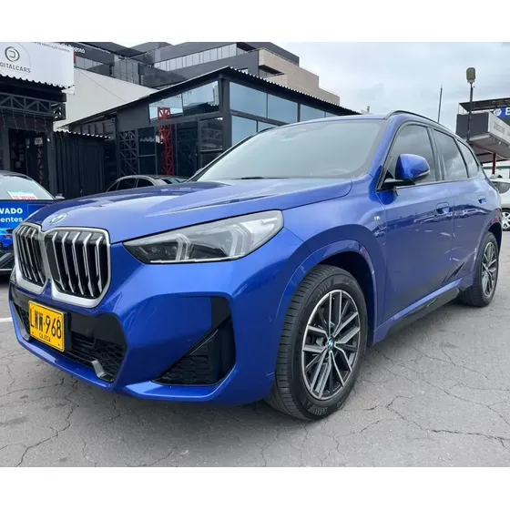 BMW X1 2024 1.5 Sdrive 18i Edición M