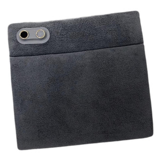 Calentador De Manos Portátil Con Calefacción Para Gris Calentador De Manos Portátil Con Calefacción Para Gris