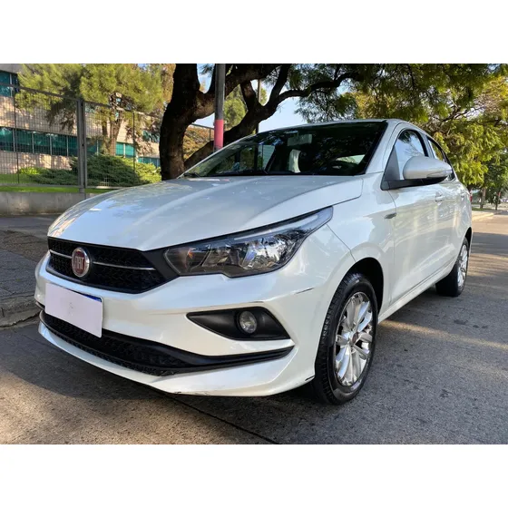 Fiat Cronos 1.3 Gse Drive Pack Conectividad