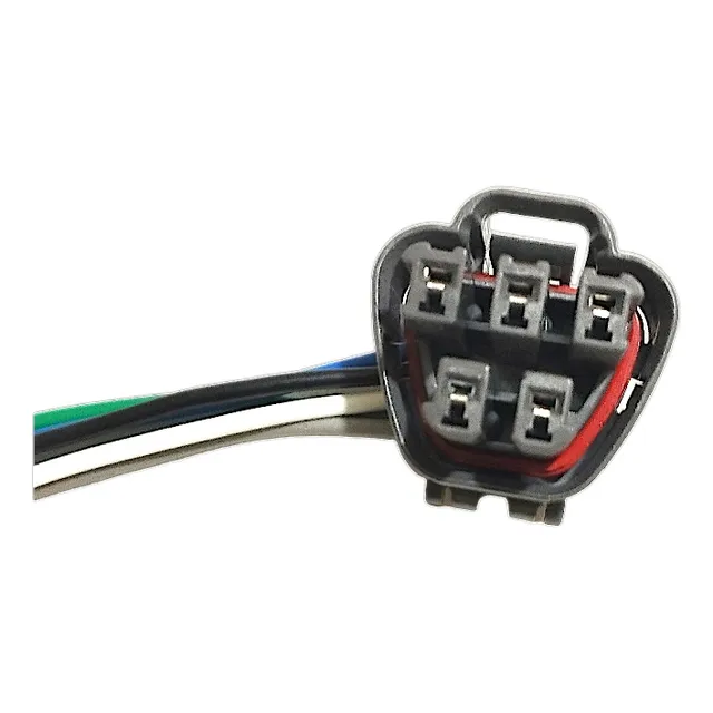 Enchufe Conector Bomba Gasolina Hyundai Accent Kia Rio
