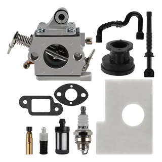 Carburador Carbhub Ms170 Para Cadena Stihl Ms170 Ms180 017 0 Carburador Carbhub Ms170 Para Cadena Stihl Ms170 Ms180 017 0